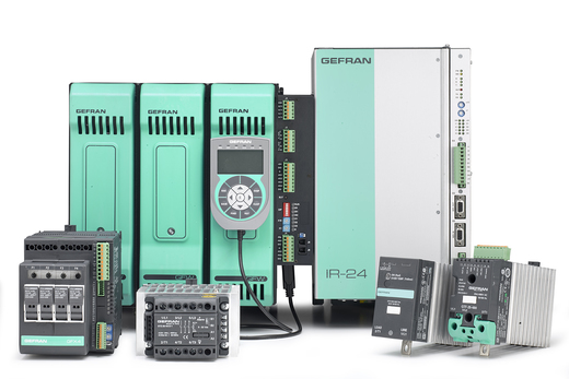 功率控制:功率控制器 固態繼電器 含/不含散熱器 現場總線 功率控制:功率控制器 固態繼電器 含/不含散熱器 現場總線